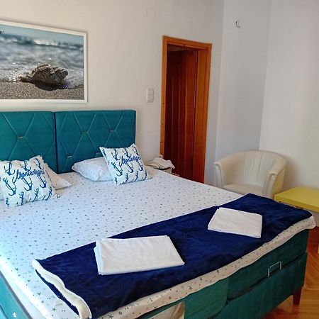 Guest House Vila Bak Μπούντβα Εξωτερικό φωτογραφία