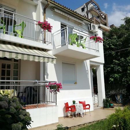 Guest House Vila Bak Μπούντβα Εξωτερικό φωτογραφία