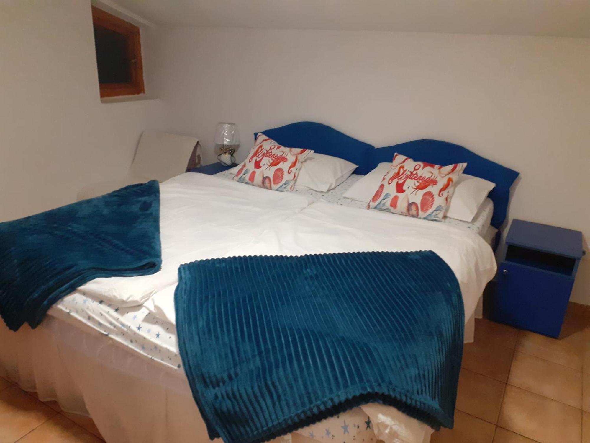 Guest House Vila Bak Μπούντβα Εξωτερικό φωτογραφία