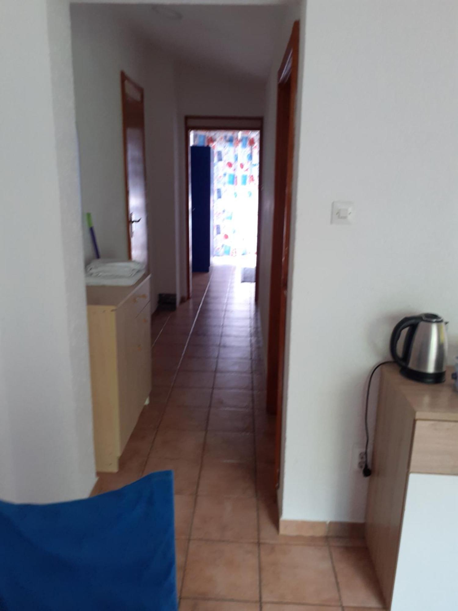 Guest House Vila Bak Μπούντβα Εξωτερικό φωτογραφία