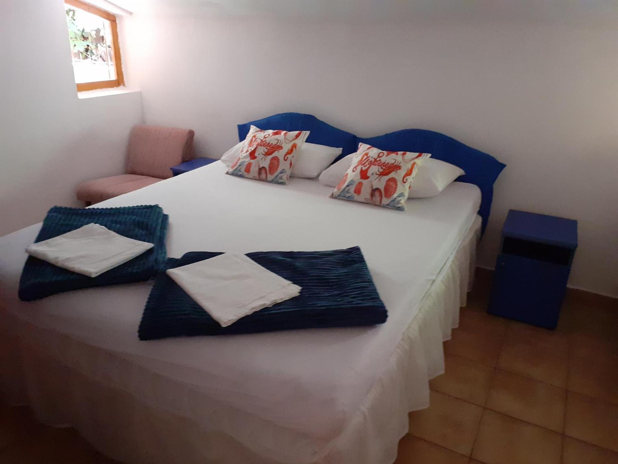Guest House Vila Bak Μπούντβα Εξωτερικό φωτογραφία