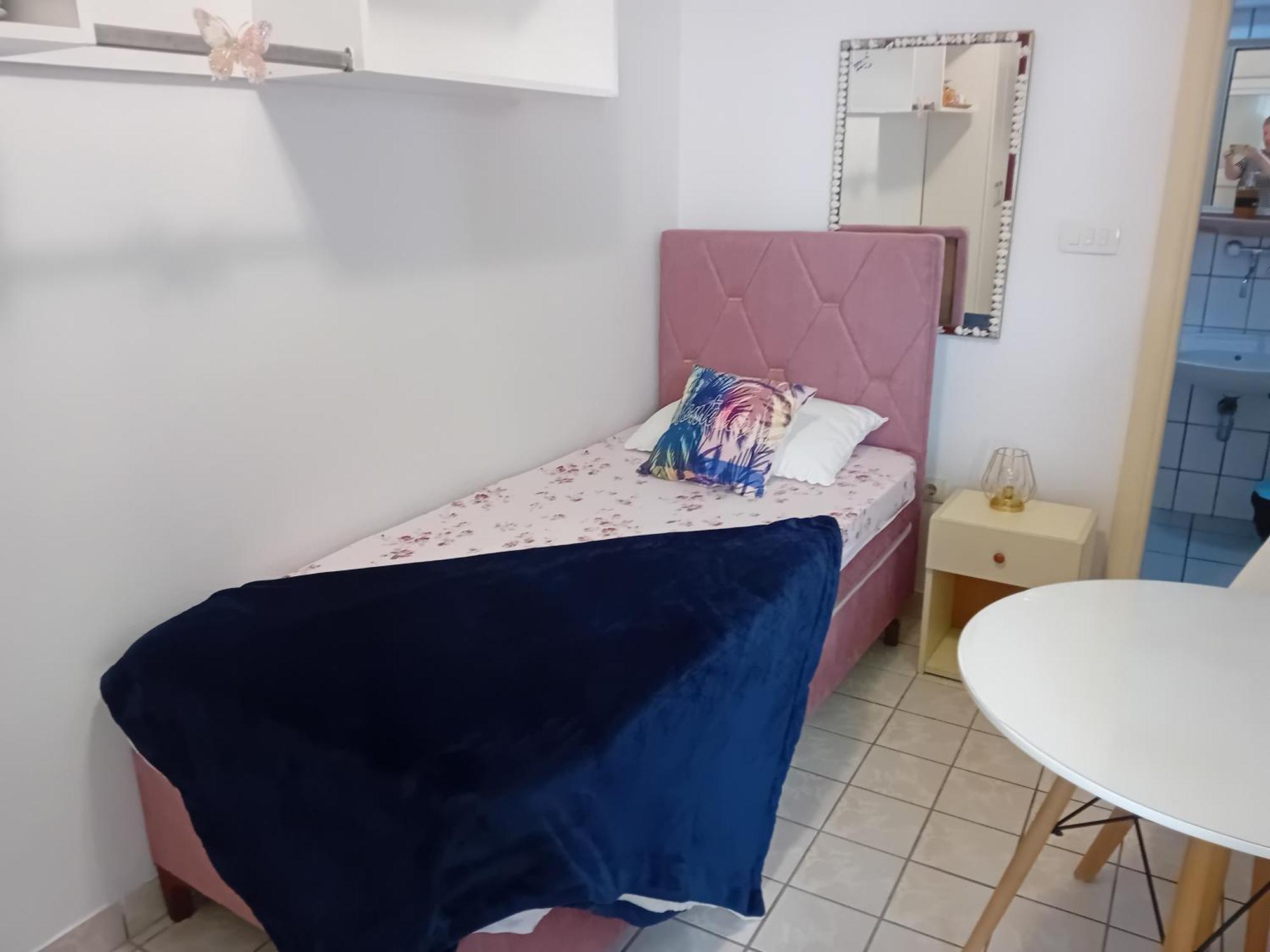 Guest House Vila Bak Μπούντβα Εξωτερικό φωτογραφία