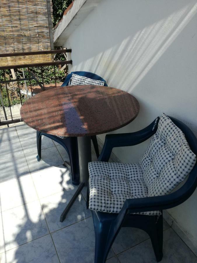 Guest House Vila Bak Μπούντβα Εξωτερικό φωτογραφία