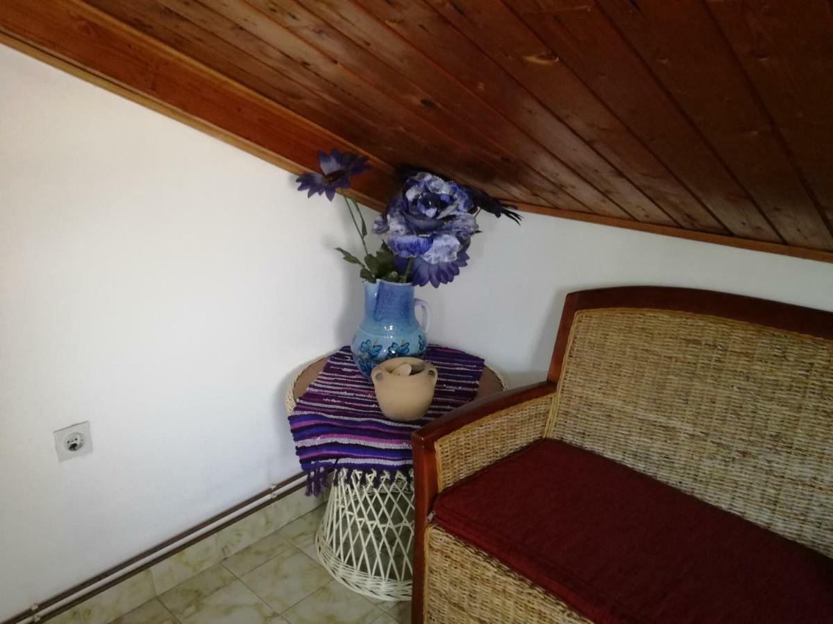 Guest House Vila Bak Μπούντβα Εξωτερικό φωτογραφία