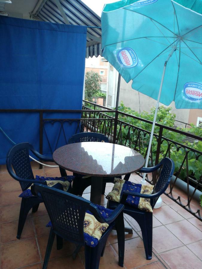 Guest House Vila Bak Μπούντβα Εξωτερικό φωτογραφία