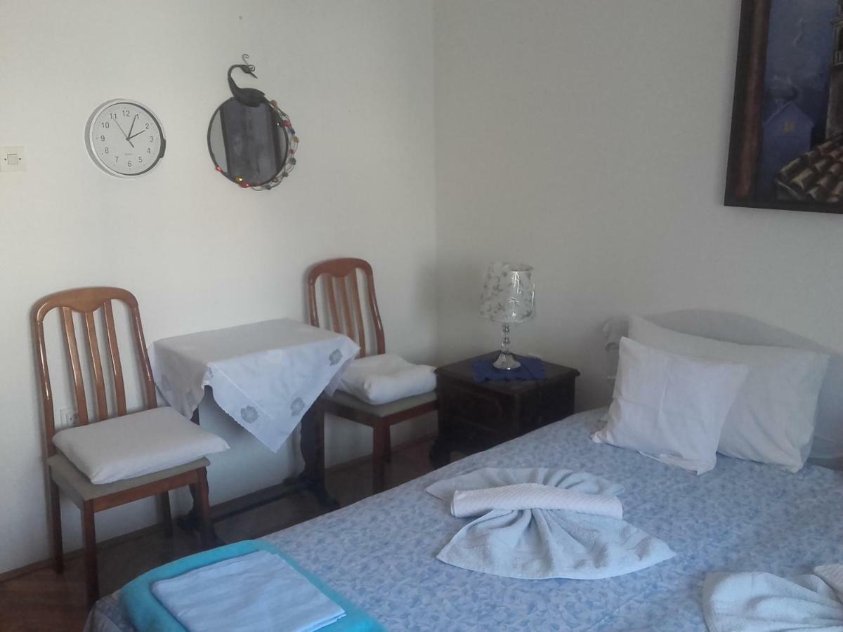 Guest House Vila Bak Μπούντβα Εξωτερικό φωτογραφία
